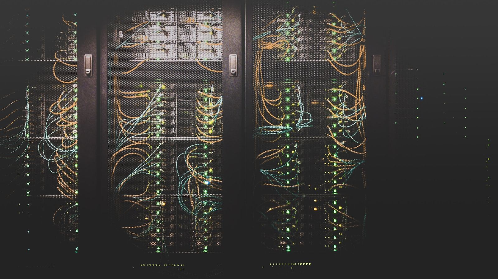 AI 算力与数据中心